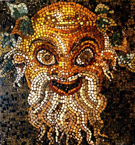 Mosaic from the House of the Faun in Pompeii, Italy | Ancient art ...