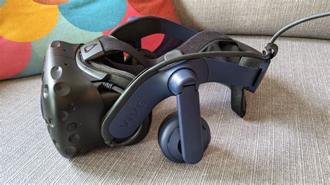 HTC Vive Pro 2 review - Gaming News