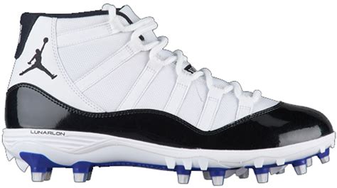 Air Jordan 11 Concord Cleat