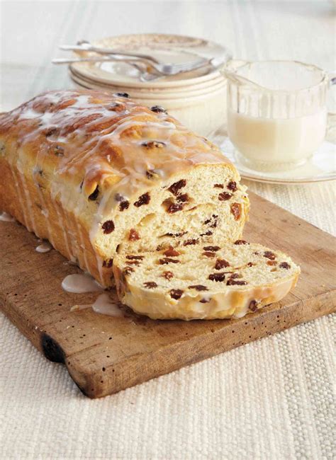 Raisin Bread Recipe