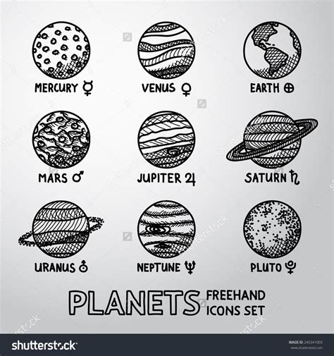 Image result for planets drawing | Tatuagens planetas, Ideias de tatuagens, Tatuagens para homens