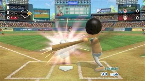 Wii Sports Club Adds Baseball and Boxing to Complete the Set