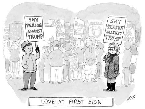 Daily Cartoon: Monday, February 13th | The New Yorker