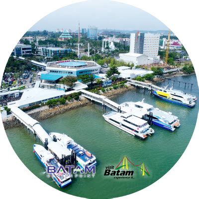 Terminal Ferry International Batam Center on Twitter: "Happy weekend ...