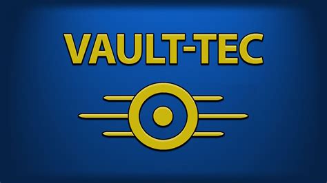 Vault-Tec Wallpapers - Wallpaper Cave