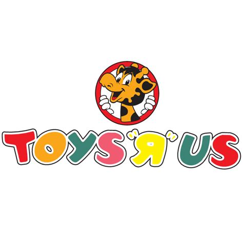 Toys R Us logo, Vector Logo of Toys R Us brand free download (eps, ai, png, cdr) formats