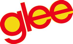 Glee Logo Download png