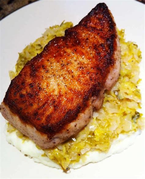 Amberjack Recipes Pan Seared | Blog Dandk