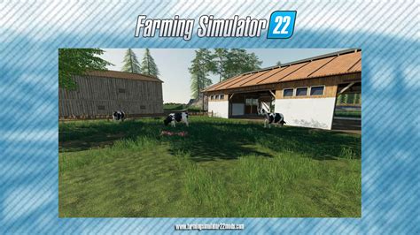 10 The Best Maps Mods for Farming Simulator 22 (All Free) - FS22mods