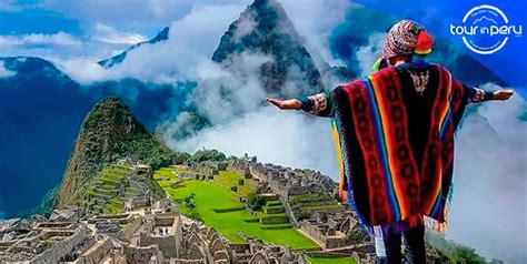 The Inca spirituality that surrounds Machu Picchu