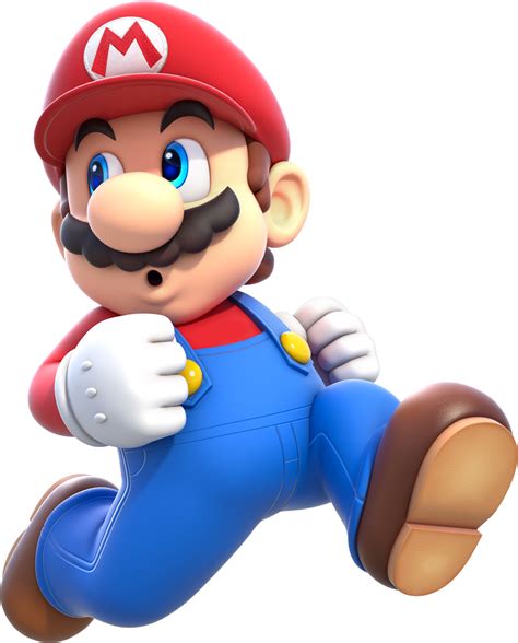 Collection of Mario HD PNG. | PlusPNG