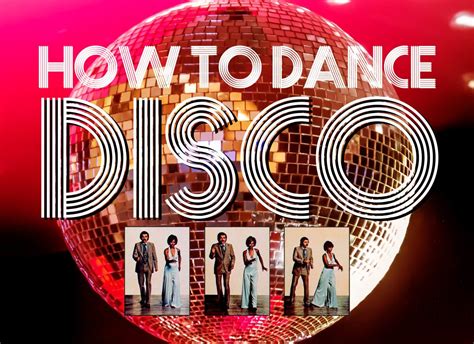 How to do disco dancing moves from the '70s: The Hustle, Bump, Walk ...