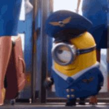 Villano Minions GIFs | Tenor