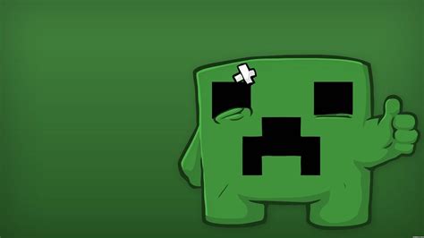 [100+] Minecraft Creeper Wallpapers | Wallpapers.com