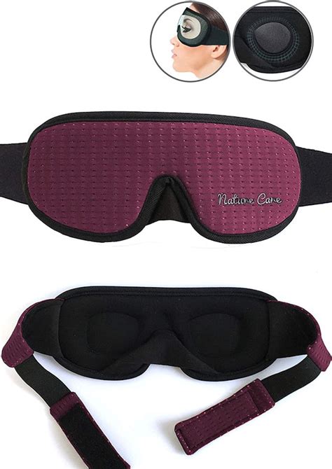 The 5 Best Sleep Masks For Side Sleepers