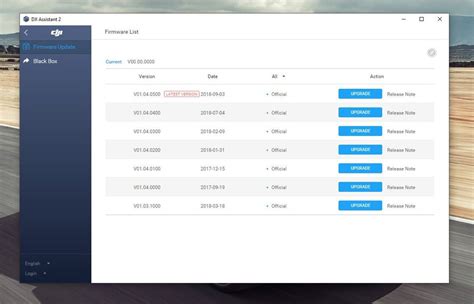 How to update your DJI drone's firmware with your Windows PC | Windows Central