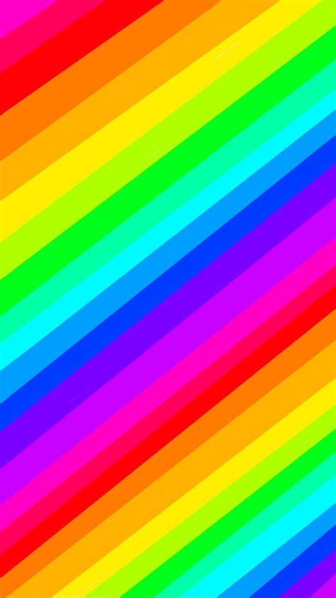 Rainbow iPhone Wallpapers - Wallpaper Cave