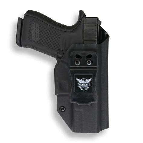 Glock 23 Gen 5 IWB Holster