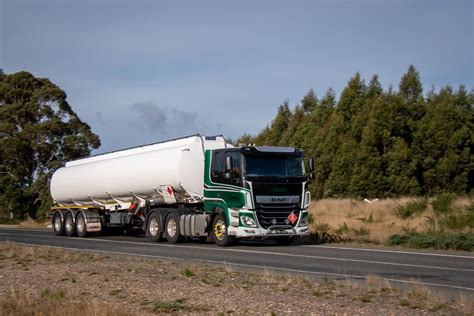 New DAF CF Economy Impresses Owners – Australian Roadtrains