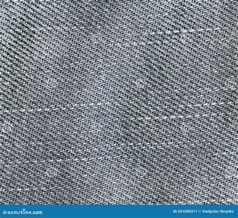 Jeans Fabric Texture. High Quality Stock Photo Stock Image - Image of textured, fashion: 261090311