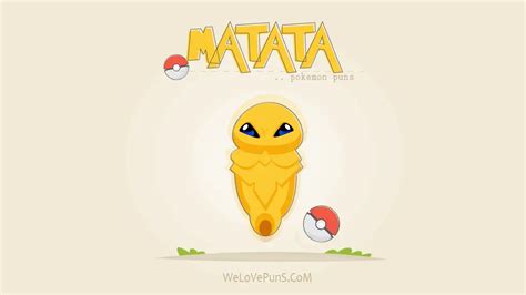 67 Pokemon Puns That Will Never Let Mew Down Or You