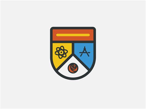 UKM - Logo Rebrand by Nahrizul Ashraf on Dribbble