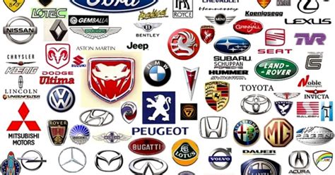 Luxury Car Symbols | Wallpapers Gallery