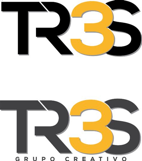 Tr3s Logo Download png