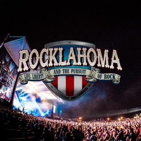 21 Best Rock & Metal Festivals in the USA (2024 Edition)