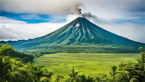 Explore Dormant Volcanoes in the Philippines