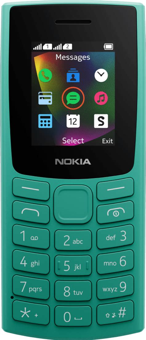 Nokia 106