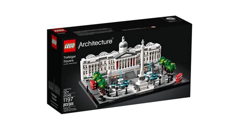 Best Lego Architecture sets: All current sets ranked (2023)