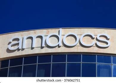 Amdocs Logo Vectors Free Download