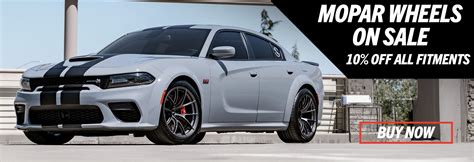 APEX Wheels Flash Sale - 15% ALL Mopar Fitments | SRT Hellcat Forum