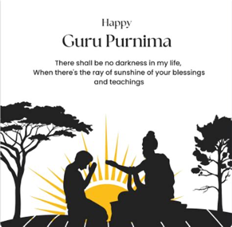 Happy Guru Purnima 2023: Top 50+ Wishes, Quotes, Messages, Images And Guru Purnima Whatsapp ...