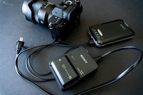 9 Recommended Accessories for Your New Sony a7R III or a7 III Camera