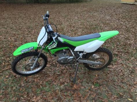 Kawasaki KLX 125 Review: Specs You MUST Know Before Buying - Motocross ...