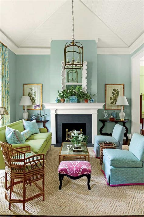 12 Calming Paint Colors That Will Instantly Relax You