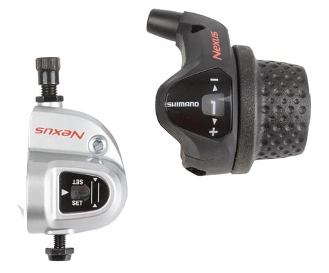 Shimano Nexus 3-Speed Twist Shifter