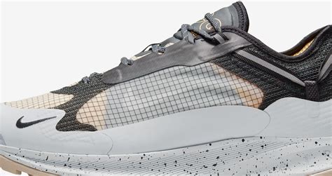 ACG Air Nasu 2 'Grey Fog' Release Date. Nike SNKRS PH