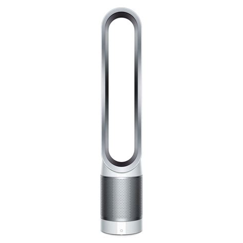 Dyson Pure Cool Link 10-Speed 300-sq ft True Hepa Air Purifier at Lowes.com