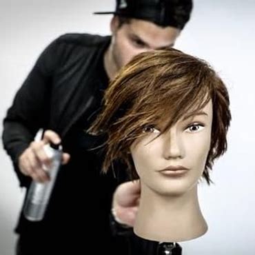 Techniques Used By Hair Stylists to Texturize Hair | Pivot Point Academy