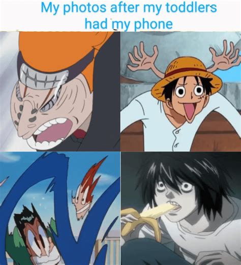 Never pause anime : r/MemePiece