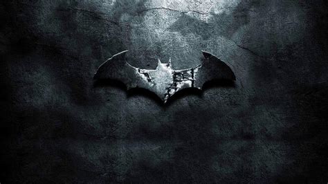 Batman Logo Wallpapers - Wallpaper Cave