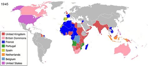 First World Countries Map | Kinderzimmer 2018