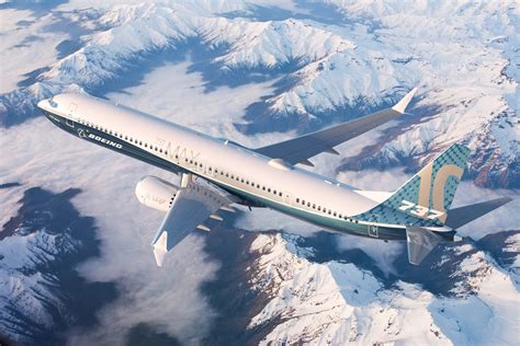 Boeing 737 MAX 10 reaches firm configuration - Skies Mag