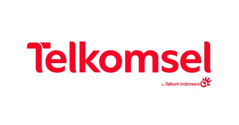 Logo Telkomsel Terbaru Format PNG - laluahmad.com