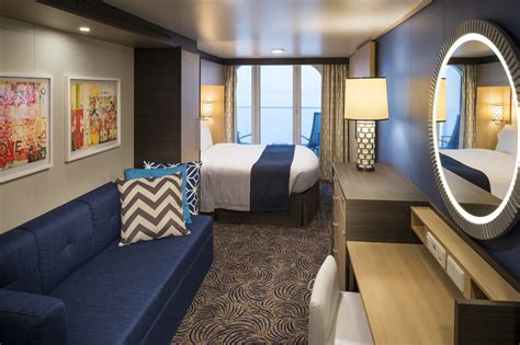 Cruise 101: Why Your Best Bet is a Balcony Stateroom | Royal Caribbean Blog