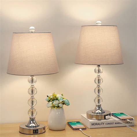 Lights & Lighting Lamps & Shades Retro Table Lamps For Bedroom Living ...