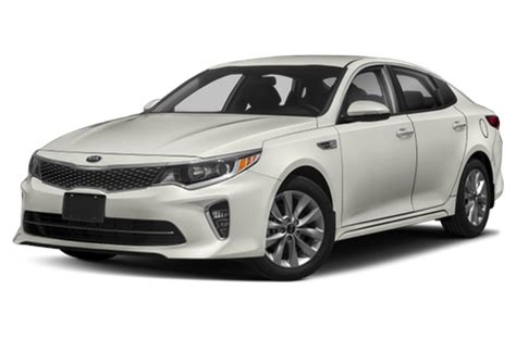 2018 Kia Optima Specs, Price, MPG & Reviews | Cars.com